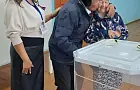 Выборы в Госдуму стартовали в Башкортостане 