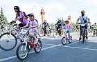 Спасибо за велопробег и пробки: что уфимцы говорят о «Дне 1000 велосипедистов»