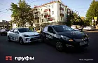 Башкирия попала в список регионов с самой высокой смертностью на дорогах
