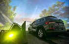 В Уфе прошел уникальный мультимедийный тест-драйв KODIAQ EXPERIENCE 