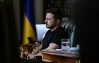 Зеленский уволил Сырского с поста главкома ВСУ