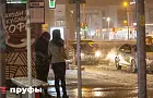 Первый снег выпал в Башкирии. Какой будет погода в ближайшую неделю?