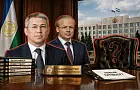 Интрига не в имени. Эксперты высказались о людях, которые могут сменить Андрея Назарова в кресле премьера Башкирии