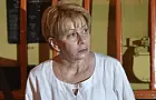 На месте крушения Ту-154 опознано тело Доктора Лизы 