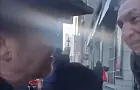 В Канаде украинец покусал музыканта, принявшего его за русского