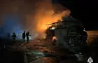 В Башкирии проводят доследственную проверку по факту возгорания автобуса