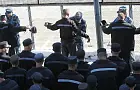 Заключенных в Башкирии заставят есть ложки, чтобы они не делали заточки