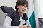 Экс-министр Башкирии Гульназ Шафикова получила новую должность после увольнения с ИРО