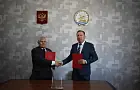 После задержания руководителя в районе Башкирии избрали нового главу