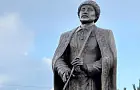 В Башкирии появился памятник известному кураисту Юмабаю Исянбаеву