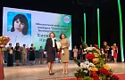 Лучшим учителем Башкирии в 2019 году стала уфимка Ирина Хисматуллина