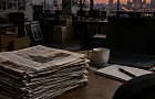 «Новая газета»* объявила о закрытии после 33 лет работы