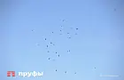 В Башкирии объявлен режим ракетной опасности: жителей призвали к бдительности