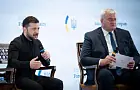 Третий раунд переговоров России и Украины? Зеленский сообщил дату встречи с делегацией РФ в Стамбуле