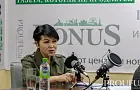 Уфимская зоозащитница Индира Салахова: «Начинается все с малого – а заканчивается жизнью человека»