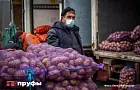 В Уфе возле Колхозного рынка снесут 18 ларьков и киосков торговли