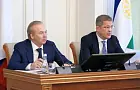 В Правительстве Башкирии заговорили о массовом увольнении после суеверия Хабирова