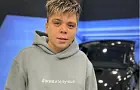 Элвин Грей прокомментировал присвоение звания заслуженного артиста Башкортостана Егору Криду