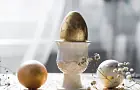 Категорически запрещено! В какие цвета нельзя красить яйца на Пасху
