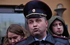 Уволенный из-за дела Голунова высокопоставленный начальник МВД нашел пост в мэрии Москвы