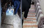 В Башкирии группа сбытчиков незаконно продала более тонны алкоголя