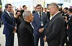 Хабиров встретился с Миннихановым и Мишустиным в Москве. Для чего они там вообще собрались?