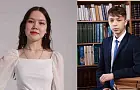 Выпускник и выпускница из Башкирии стали мультибалльниками по ЕГЭ
