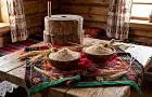 Такого вы точно не ели: cладкий и полезный перекус, полезный для пищеварения – рецепты с талканом