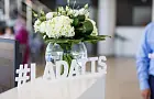 В Уфе состоялось торжественное открытие обновленного дилерского центра LADA компании «ТрансТехСервис». 