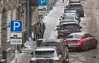 Россиянам хотят разрешить платить за парковку позже 
