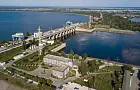 Россия нанесла удары дронами по украинским ГЭС и ТЭС 
