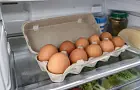 Сколько времени яйца могут храниться в холодильнике: ответ специалиста