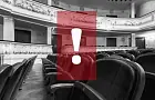 В Уфе сразу два театра переносят спектакли из-за болезни артистов