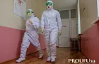 Башкирские врачи спасли пациента, удалив гигантскую опухоль сердца