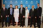 «Посвятили жизнь спасению людей»: московские гости посетили «Уфимский хоспис»