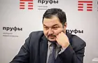 Азат Бердин: «Санкции работают против простых людей»