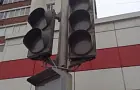 В Уфе временно отключат пять светофоров
