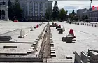 Миллиарды рублей на ветер: в Уфе снова переделывают Советскую площадь  