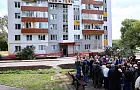 Мэр Нижнекамска рассказал о состоянии дома, пострадавшего после атаки БПЛА