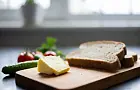 Эндокринолог рассказала, с какими продуктами сочетать сливочное масло, чтобы получить максимум пользы