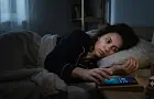 Что категорически нельзя делать, если проснулись внезапно ночью