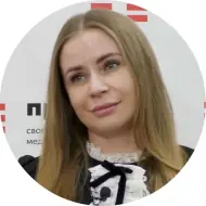 Екатерина Чистакова - Психолог 