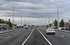 В Уфе запустили движение по многострадальной улице Пугачева