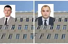 Больше некому? В кресла мэрии Уфы сели выходец из Нефтекамска и следователь 