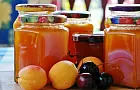 Варенье, джем или компот: полезные приготовления из ягод