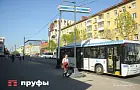 В России вводят новые правила оплаты проезда на остановках