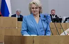 Депутат Останина предложила вернуть уголовную ответственность за первые домашние побои