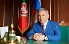 Главное в послании президента Татарстана к Госсовету республики