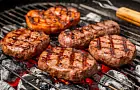 Грузинский шашлык: секрет тающего во рту мяса – без уксуса, майонеза и соевого соуса