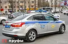 В Башкирии силовики задержали мужчину, инсценировавшего кражу своей бывшей машины 